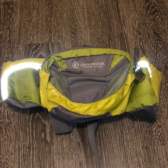 outdoor research fanny pack